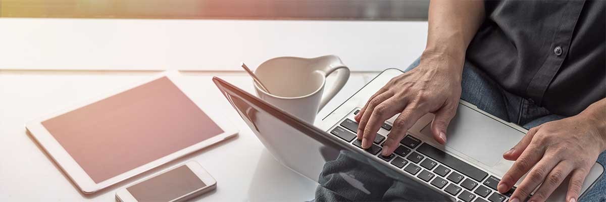 Wat is er boeiend aan een digitale werkplek?