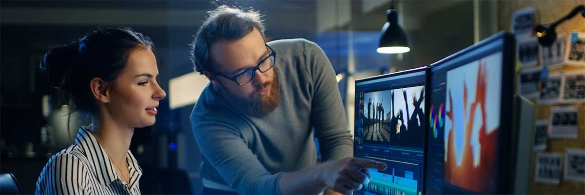 Veeam Talks Partner Power-videoserie