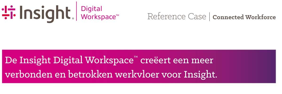 Insight IDW Case Study