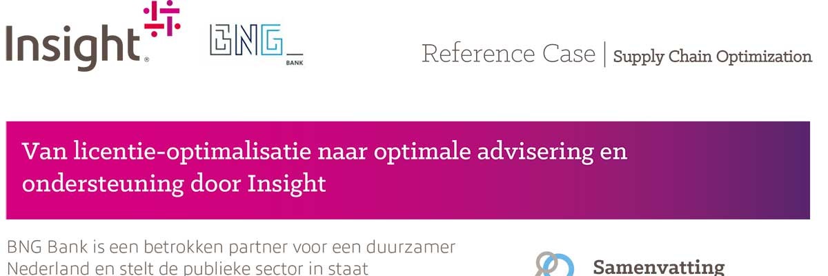 BNG Bank Reference Case