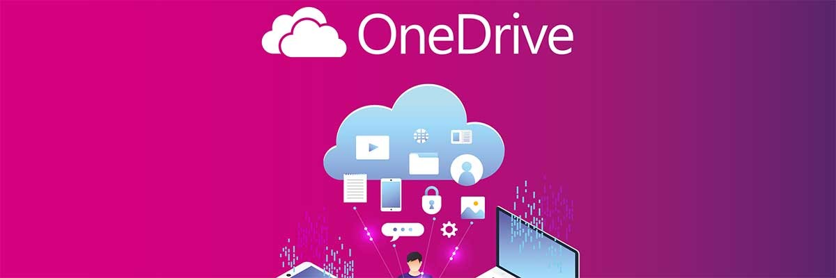 Gids voor Microsoft OneDrive