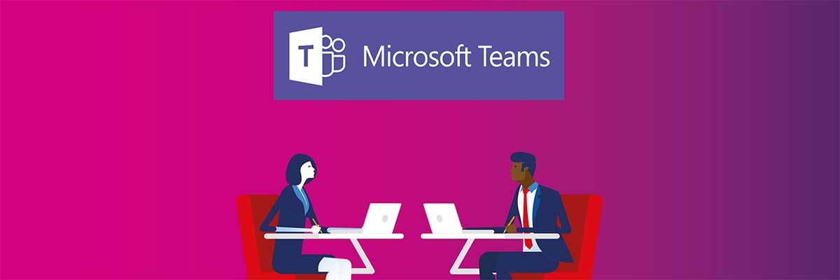 Handleiding voor Microsoft Teams