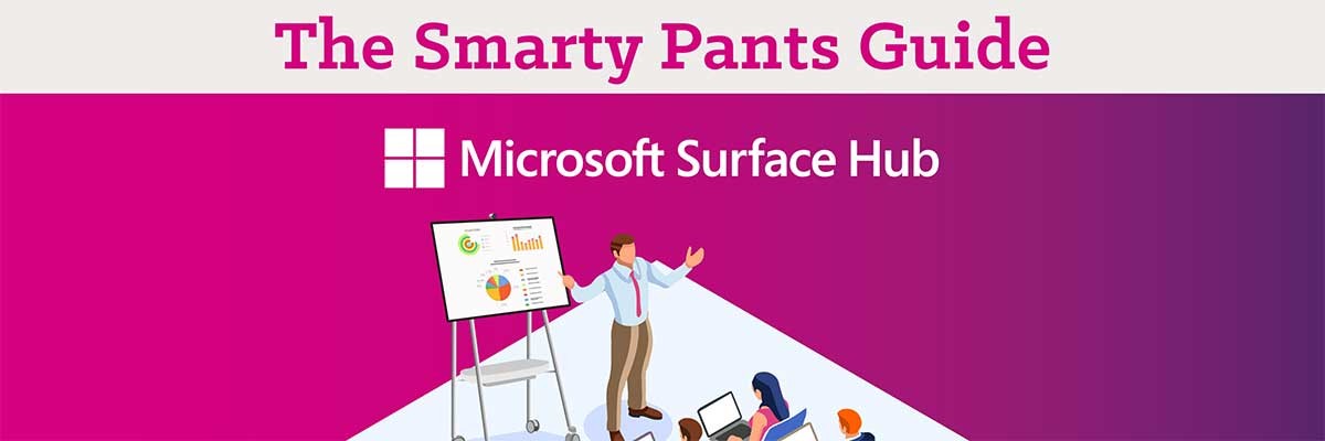 Handleiding voor de Surface Hub 2S