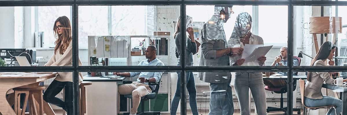 Top 7 trends voor data- en systeembeveiliging