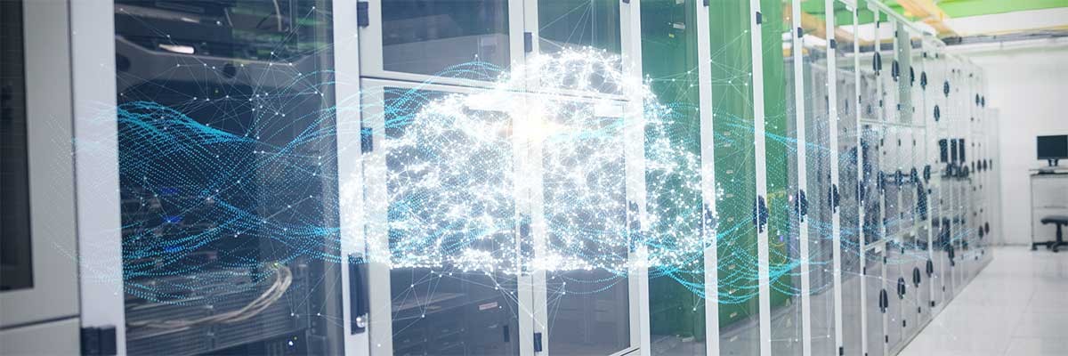 Ontwikkel uw cloud met vertrouwen