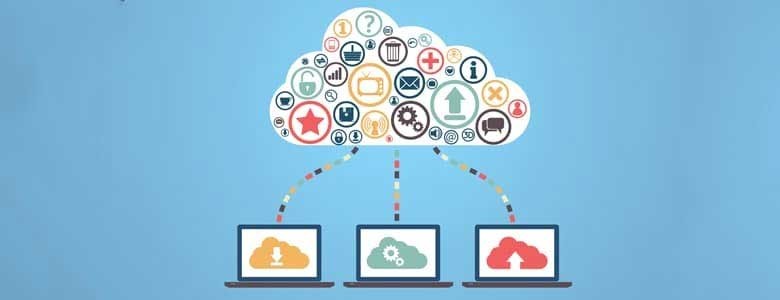 Webinar vCloud director voor Cloud Providers