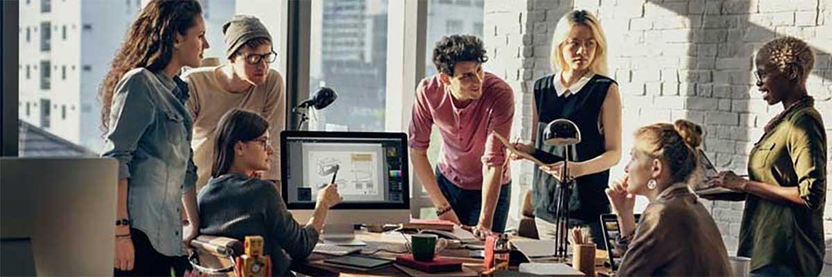 De migratie naar Windows 10