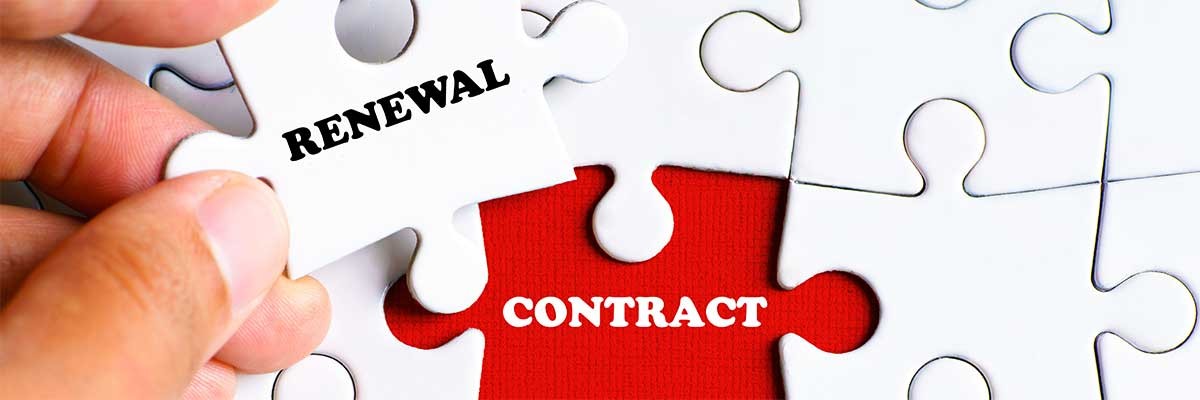 Microsoft Partner en Customer Agreement