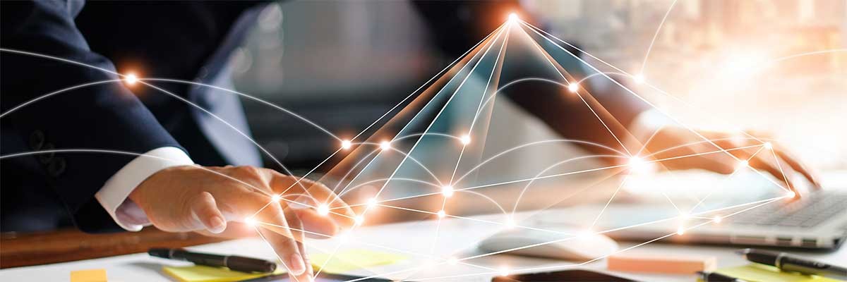 De werkplek verbinden met Office 365 en Teams