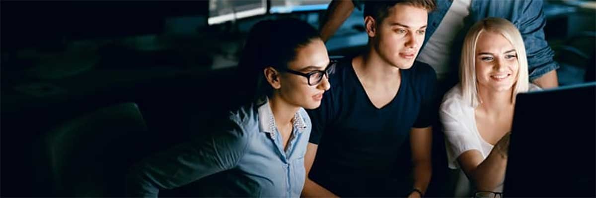 Jonge developers ontdekken waarom Azure Virtual Machines het beste pad voorwaarts bieden