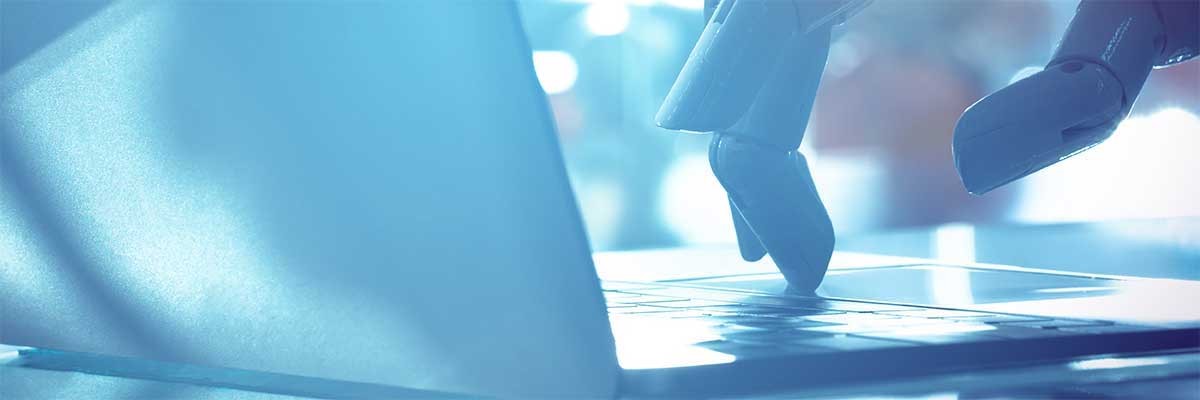 Werknemers beschermen met AI en ML