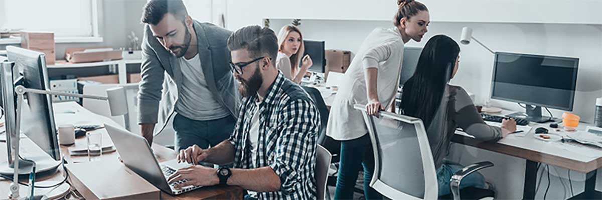 Voordelen van Device-as-a-Service