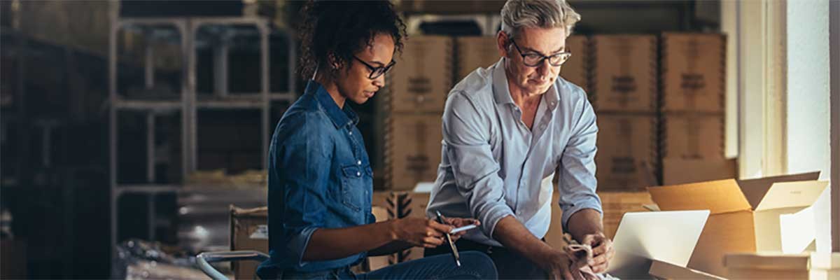 De voortdurende uitdaging van MKB Security