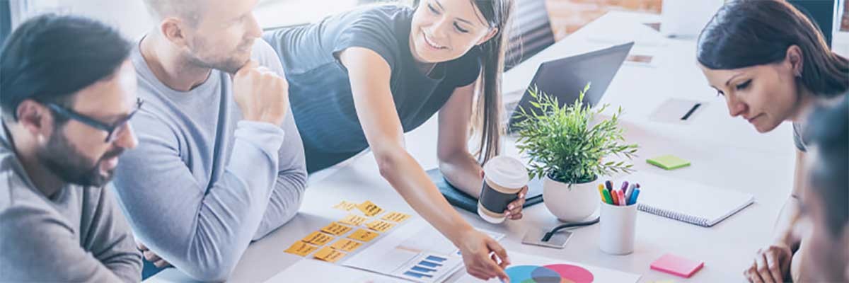 Design thinking voor de cloud in 5 stappen 