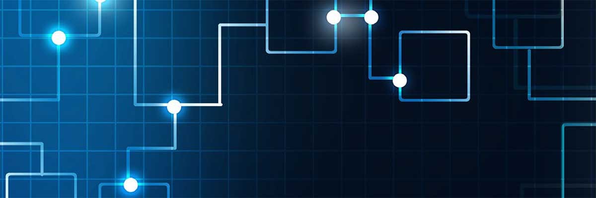 Artist impression van een MDM-omgeving