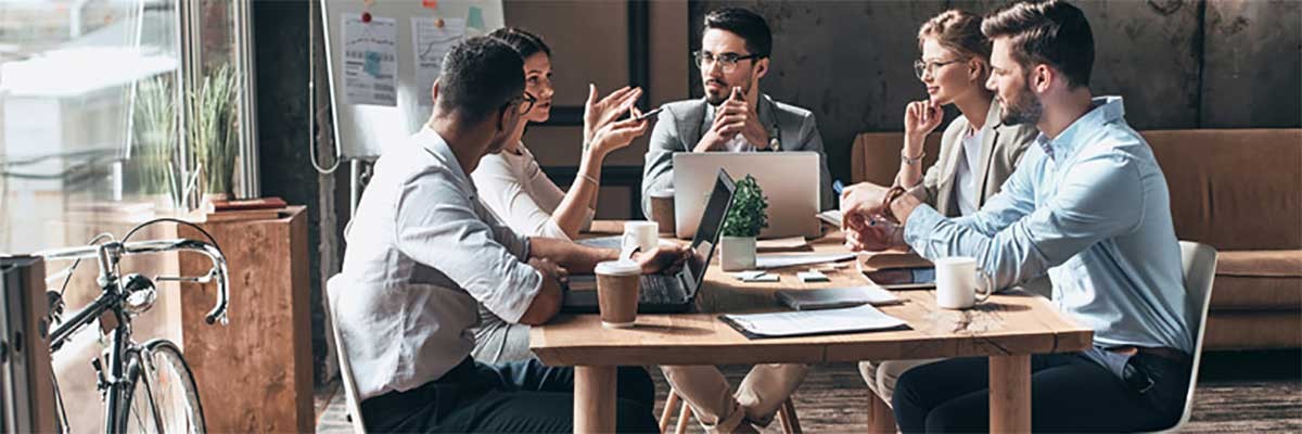 Digitalisering vereist een beveiligingsrevolutie