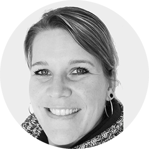 Werken bij Insight een interview met Nada Heijnen