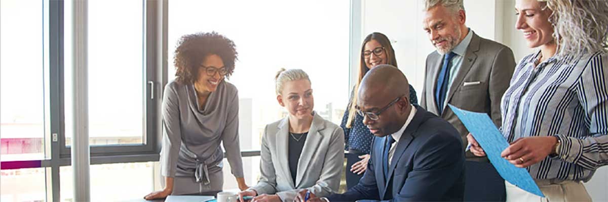 Verhoog productiviteit op 4 wijzen met data