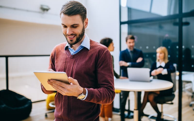 Address concerns over about consolidating vendors and becoming dependent on a single or select few