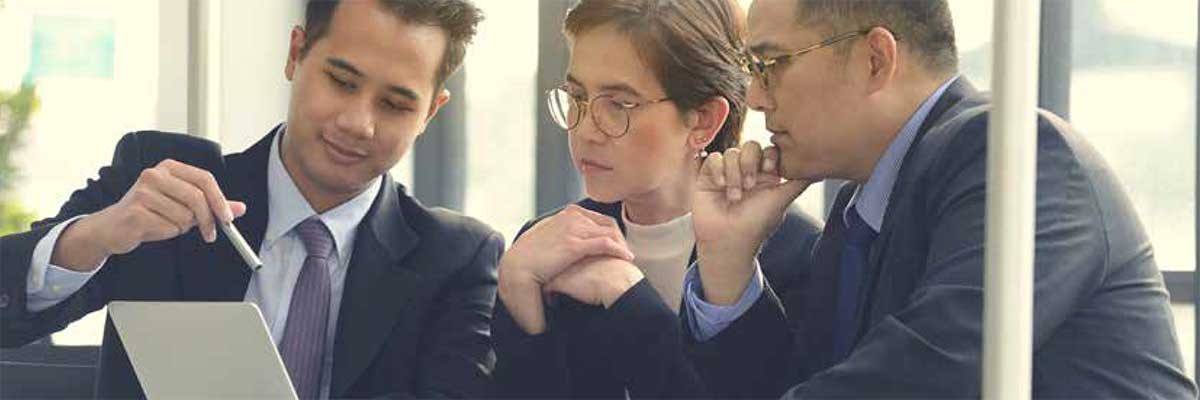 Service Providers bestuderen de Insight WVD Proof of Concept Services