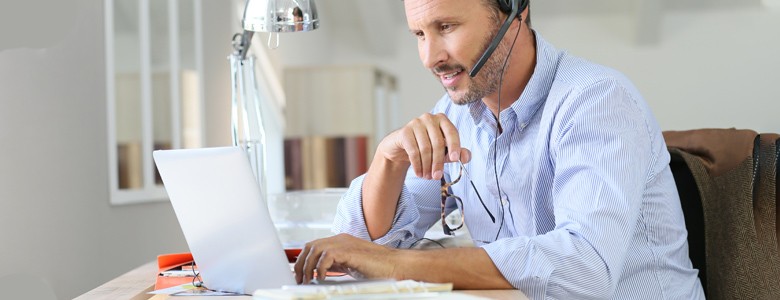 Office of the future