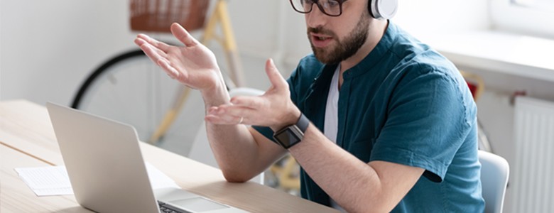 Effective Remote Working