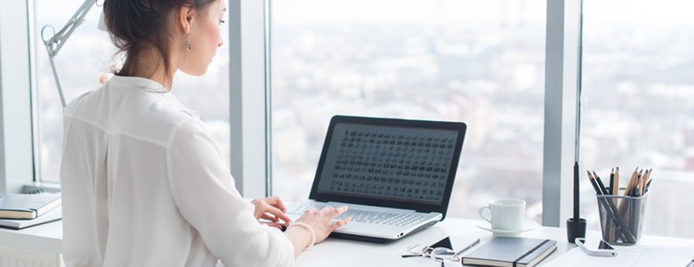 Office of the future