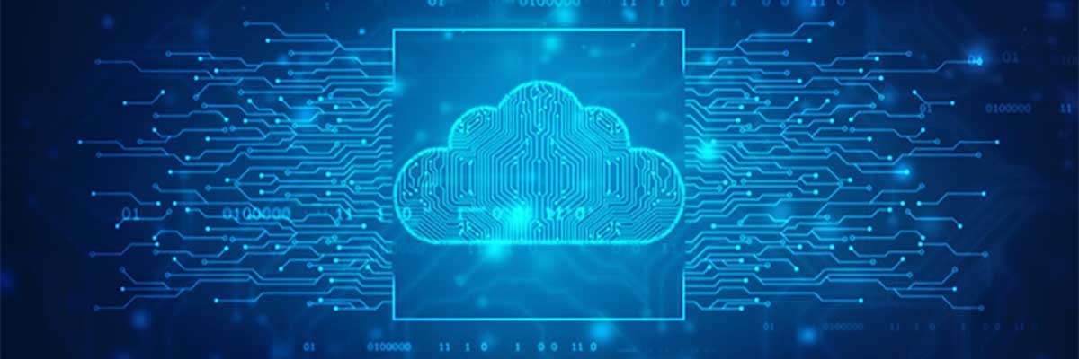 Cloud MSP afbeelding