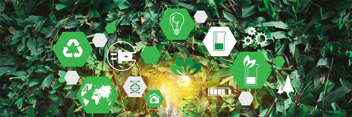 duurzaamheid in de IT