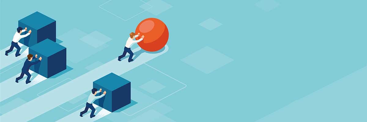 Operational Excellence voor Managed Service providers