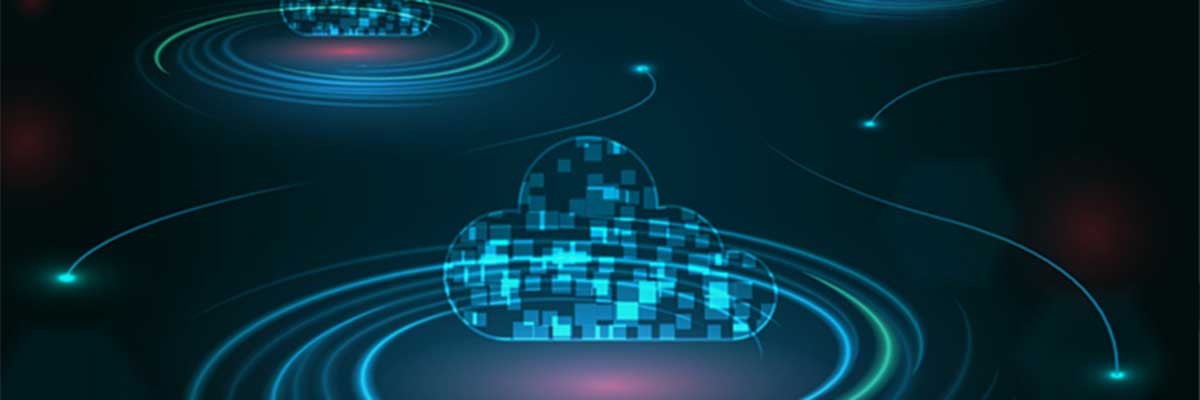 Afbeelding van Multicloud-beveiliging