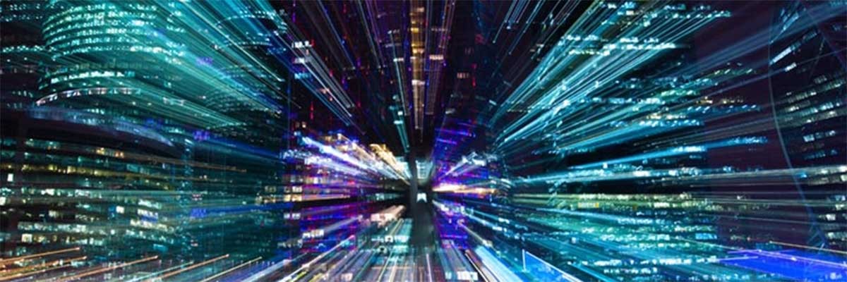 Abstracte afbeelding van financiële stabiliteit