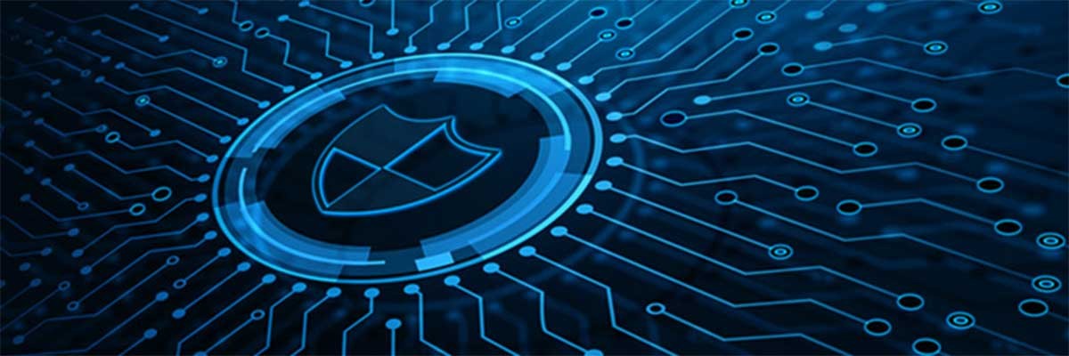 Afbeelding van Cybersecurity