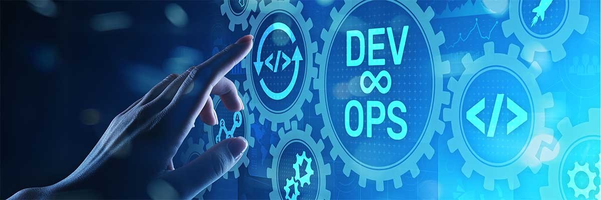 De uniforme waarde van Agile en DevOps Een afbeelding van DevOps