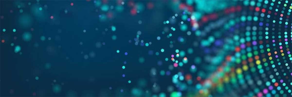 Veeam back-up en herstel van data abstracte afbeelding van back-up en herstel van data