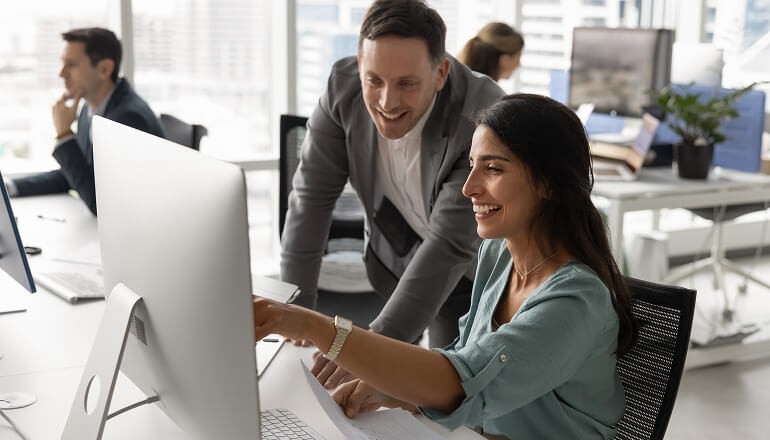 apree health: Empowering developers and securing healthcare data with Google Workspace people on desktop