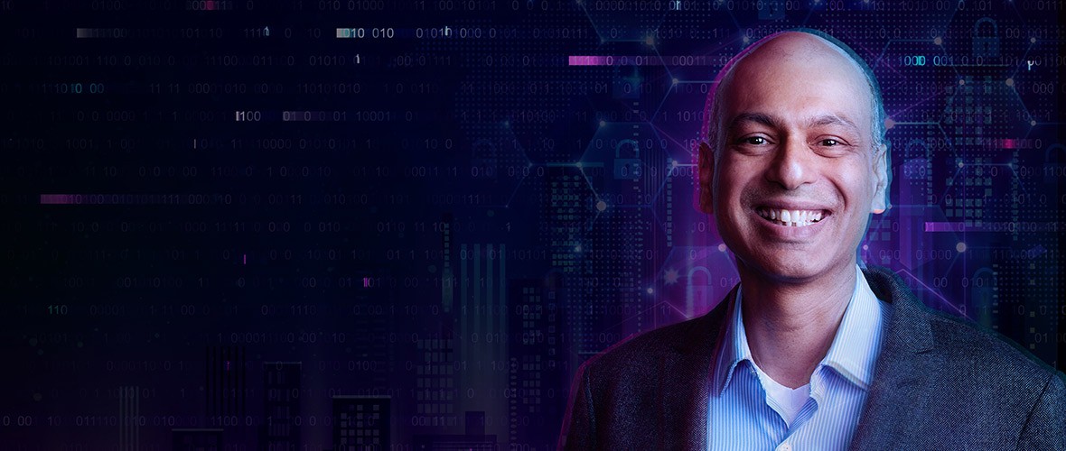 Q&A With Arun DeSouza, CISO and CPO, Nexteer Automotive