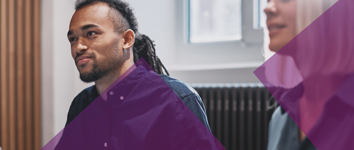 Angela Hughes, EMEA HR and People Leadership Director