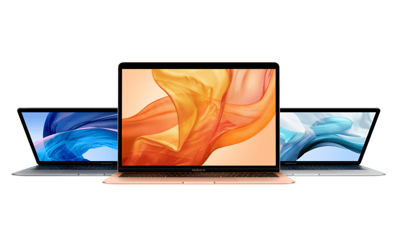 MacBook Air serie