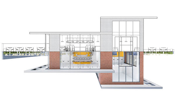 Autodsk 2D en 3D software Autodsk 2D en 3D software