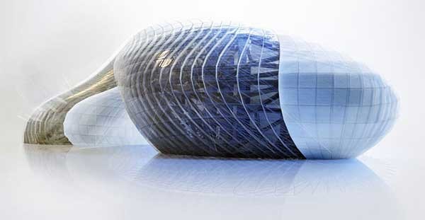 Autodesk Revit-software Autodesk Revit-software