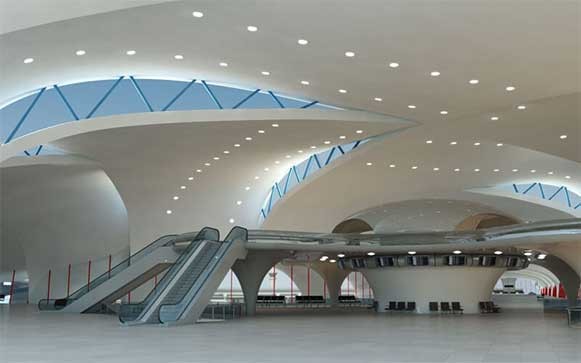 AutoCAD LT Een ontwerp met AutoCAD LT