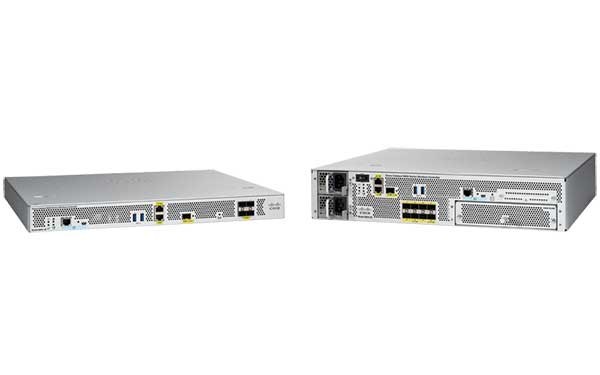 Cisco Catalyst 9000-switches afbeelding