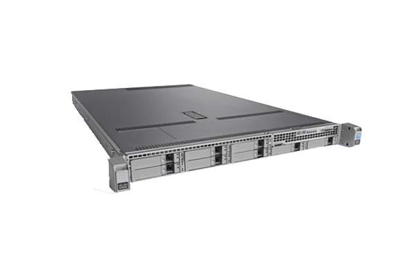 Cisco Secure Network Server Cisco Secure Network Server afbeelding