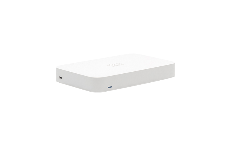 Meraki Go-Security Gateway afbeelding
