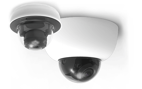 Cisco MV model beveiligingscamera afbeelding