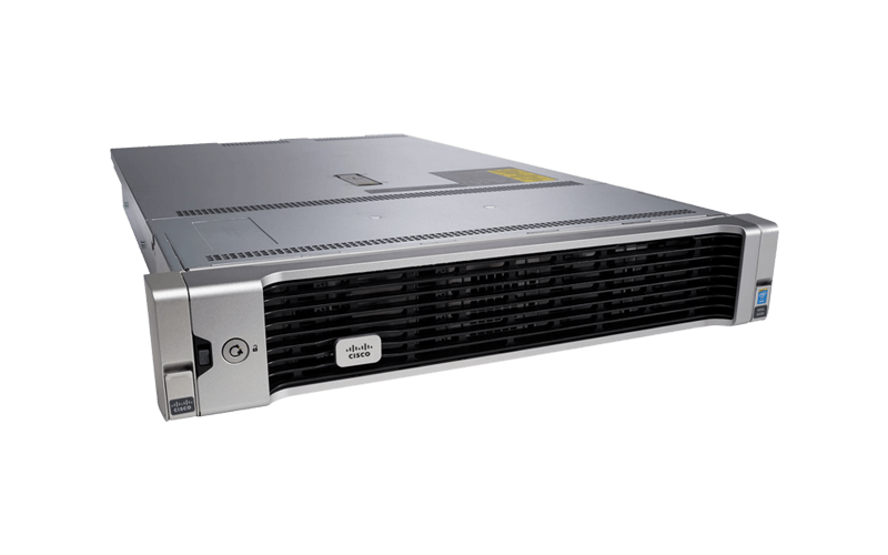 Cisco Web Security Appliance afbeelding