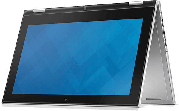 Dell 2-in -1 Laptop