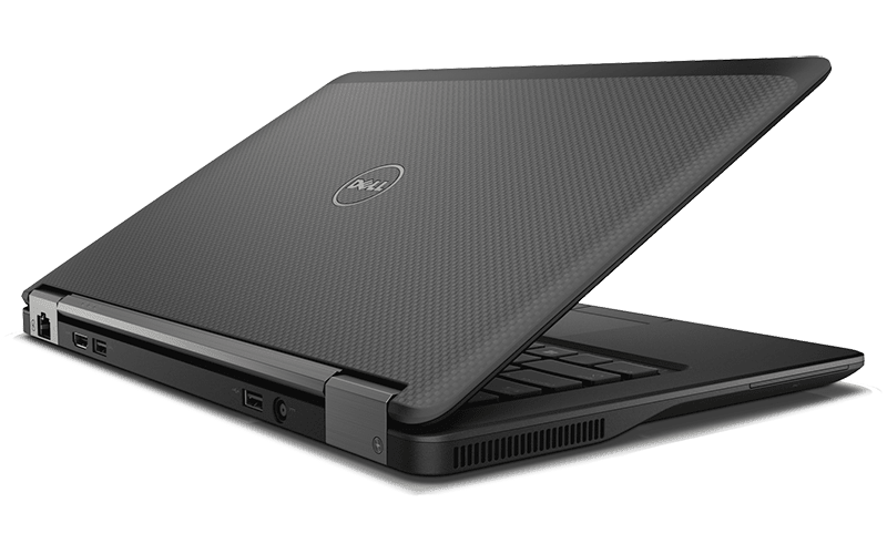 Dell Heavy Duty Laptop 