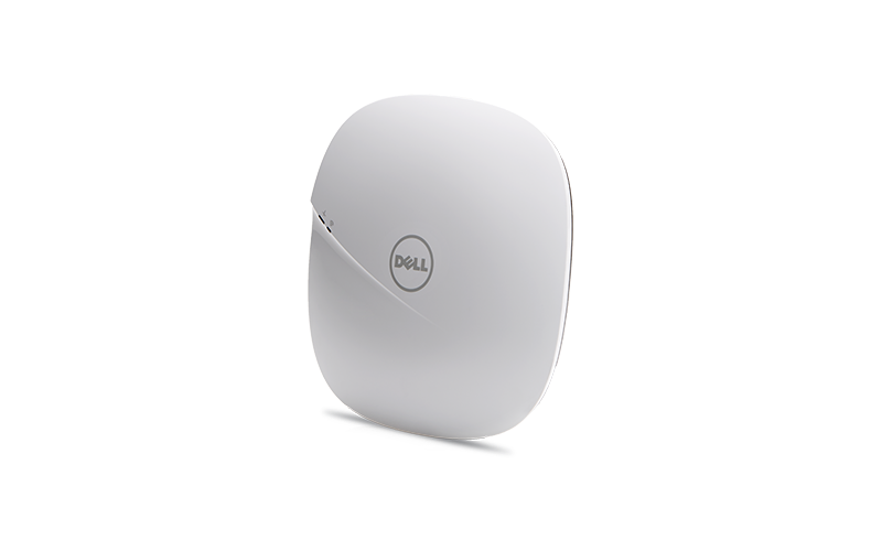 Dell Wifi access points